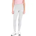 New Balance Essentials Stacked Logo Cotton Leggings