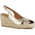 Geox Panarea Esparto-kilesandaler