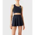 EA7 8nth55 Sports-bh Med Medium Støtte