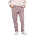 Dockers Weekend Regular Slim Ankle Fit Chinobukser