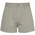 Tommy Hilfiger Pleated Shorts