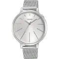 Lorus Watches Rg205kx9 Dameklokke