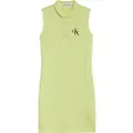 Calvin Klein Jeans Colour Block Kjole