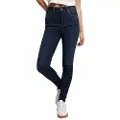 Superdry Vintage High Rise Skinny Jeans
