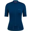 Rapha Road Kort Ermet Trøye