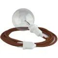 Creative Cables Rc23 5 M Hengelampe For Lampeskjerm
