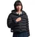 Superdry Code All Seasons Padded Jakke