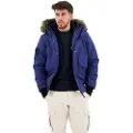 Superdry Everest Bomberjakke