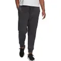 Adidas Studio Lounge High-waist Joggers Big Bukser