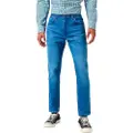 Wrangler 112350841 Larston Slim Fit Jeans