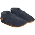 Enfant Elastic Suede Tøfler