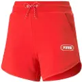 Puma Rebel 4´´ Shorts Med Høy Midje