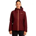 Trangoworld Highgate Termic Jakke