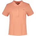 Gant Slim Sheild Cap Pique Kortermet Poloskjorte