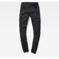 G-Star Motac 3d Mid High Waist Skinny Jeans