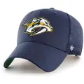47 Nhl Nashville Predators Branson Mvp Cap