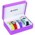 Lorus Watches Ryr53ax8 Dameklokke