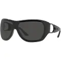 Ralph Lauren Rl8189q500187 Solbriller For Kvinner
