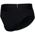 Saxx Droptemp Cooling Fly Boxers