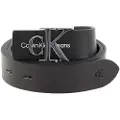 Calvin Klein Jeans Monogram Hardware Belte