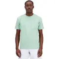 New Balance Athletics Nature State Kortarmet T-skjorte