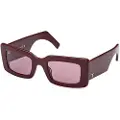 Tods To0348 Solbriller For Kvinner