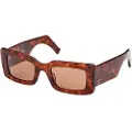 Tods To0348 Solbriller For Kvinner