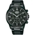 Lorus Watches Sports Urban Chrono 42 Mm Klokke