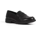 Geox J3449d00043 Jr Agata Loafers
