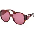 Adidas Originals Sk0387 Polariserte Solbriller For Kvinner