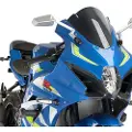 Puig Z-racing Suzuki Gsx-r1000/gsx-r1000 R Frontrute