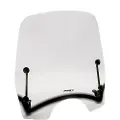 Puig Carenabris Ts Honda Scoopy Sh125i/sh150i Frontrute