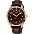 Lorus Watches Rg216mx9 Dameklokke