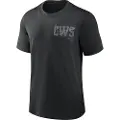 Nike Statement Game Over Kortarmet T-skjorte