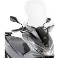 Givi 1163dt/1129dt/1129d Honda Pcx 125 Monteringssett
