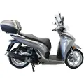 Gpr Exclusive Evo4 Road Sh 350 Ie 21-22 Euro 5 Cat Homologert Slip On Lyddemper