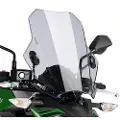 Puig Carenabris Bat Kawasaki Er-6n/z1000/z1000r/z650/z900 Frontrute