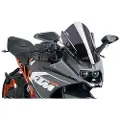 Puig Z-racing Ktm Rc125/rc390 Frontrute