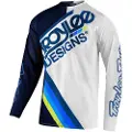 Troy Lee Designs Se Pro Air Tilt Langarmet T-skjorte