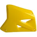 Polisport Off Road Suzuki Rm125/250 01-08 Radiatorkåper