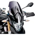 Puig Carenabris New Generation Touring Aprilia Dorsoduro 750/900/1200 Frontrute