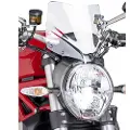 Puig Carenabris New Generation Sport Ducati Monster 1200/1200 R/1200 S/797/821 Frontrute
