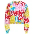 CHIARA FERRAGNI 75cbik02 Collegegenser