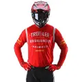 Troy Lee Designs Gp Air Roll Out Langermet Trøye
