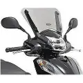 Givi D1100st Low Honda Sh 300i Frontrute