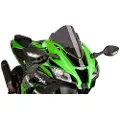 Puig Z-racing Kawasaki Zx-10r/krt Replica/se&zx-10rr Frontrute