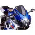 Puig Racing Suzuki Gsx-r600 Frontrute