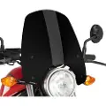 Puig Carenabris New Generation Touring Honda Cmx 300 Rebel/cmx 500 Rebel Frontrute