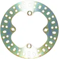 EBC D-series Fixed Round Offroad Md6292d Bakre Bremseskive