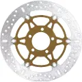 EBC X Series Round Md3089x Flytende Bremseskive